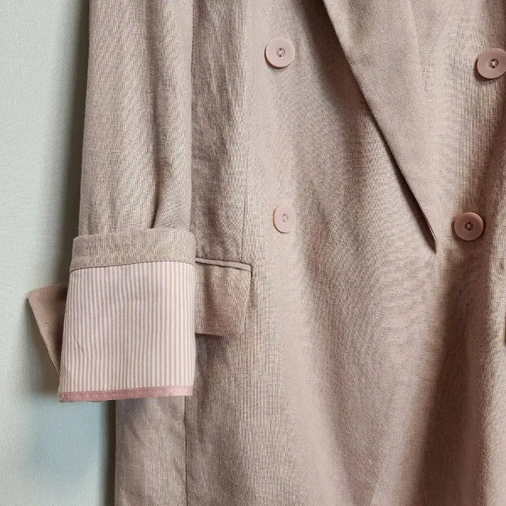 [SOLD OUT] 에바 테일러 EVA TAILOR 더블 마 자켓
