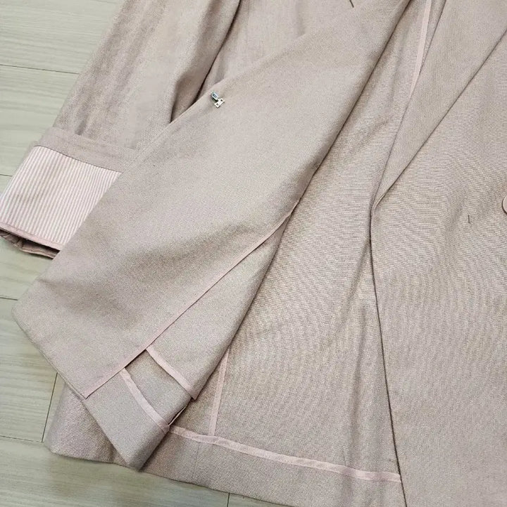 [SOLD OUT] 에바 테일러 EVA TAILOR 더블 마 자켓