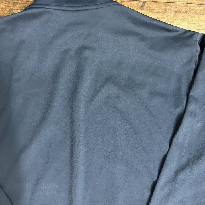 [SOLD OUT] 미즈노 네이비 트랙 자켓 XL 새제품