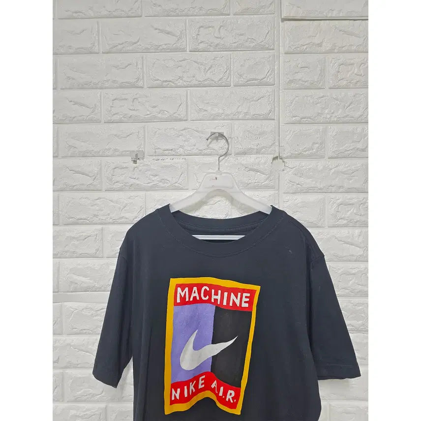[BUNJANG] Nike Short Sleeve T-shirt / L 나이키 반팔 티셔츠 C816