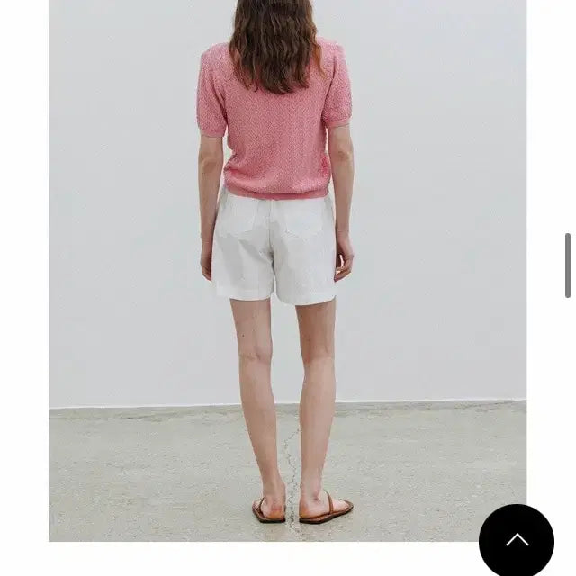 [SOLD OUT] (새상품) 시엔느 반바지
