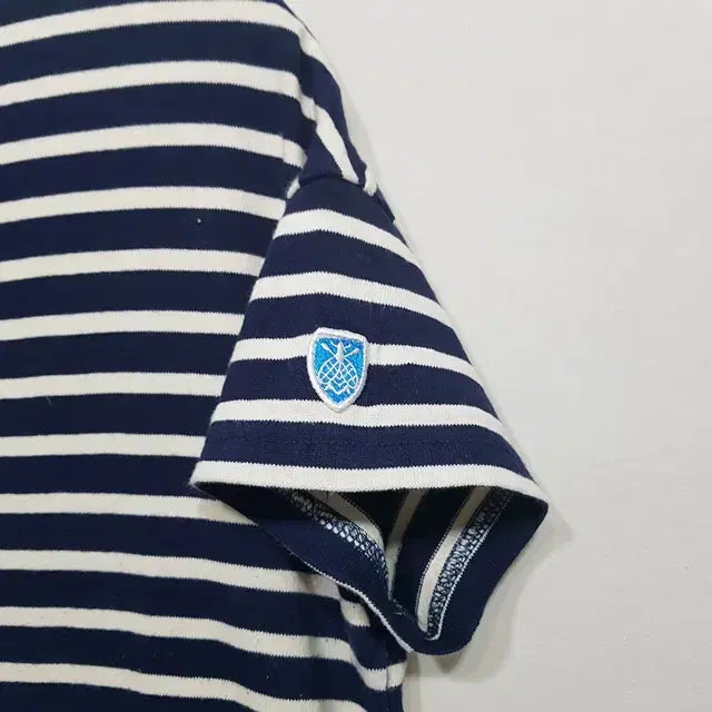 [BUNJANG] ORCIVAL Navy Cotton Dress / ORCIVAL 오르치발 원피스 네이비