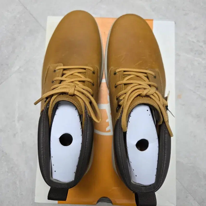 [BUNJANG] Timberland Atwells Ave Waterproof Boots / 팀버랜드 애트웰스 애비 방수 부츠