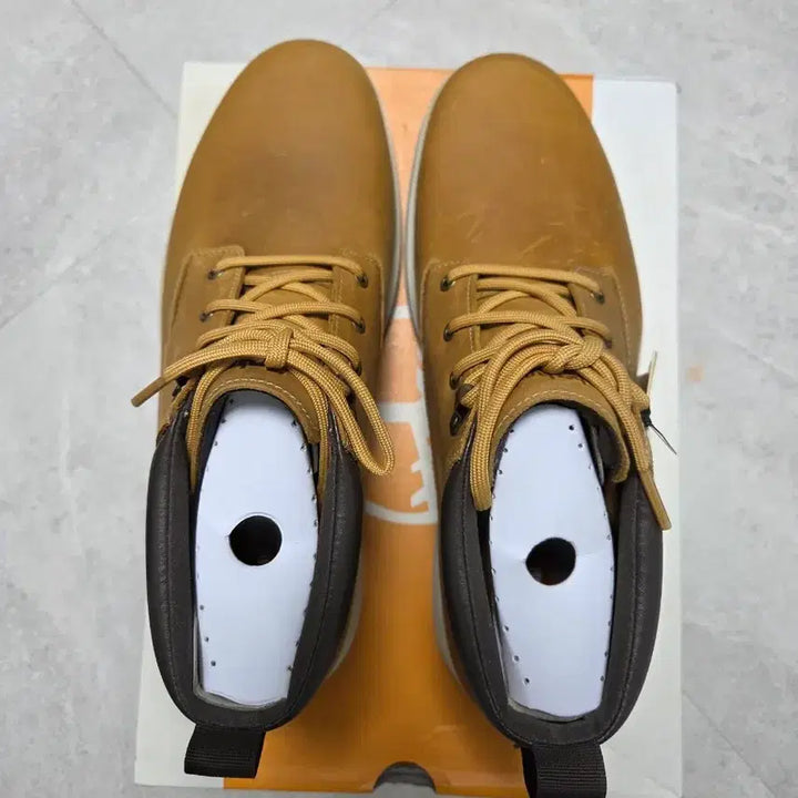 [BUNJANG] Timberland Atwells Ave Waterproof Boots / 팀버랜드 애트웰스 애비 방수 부츠