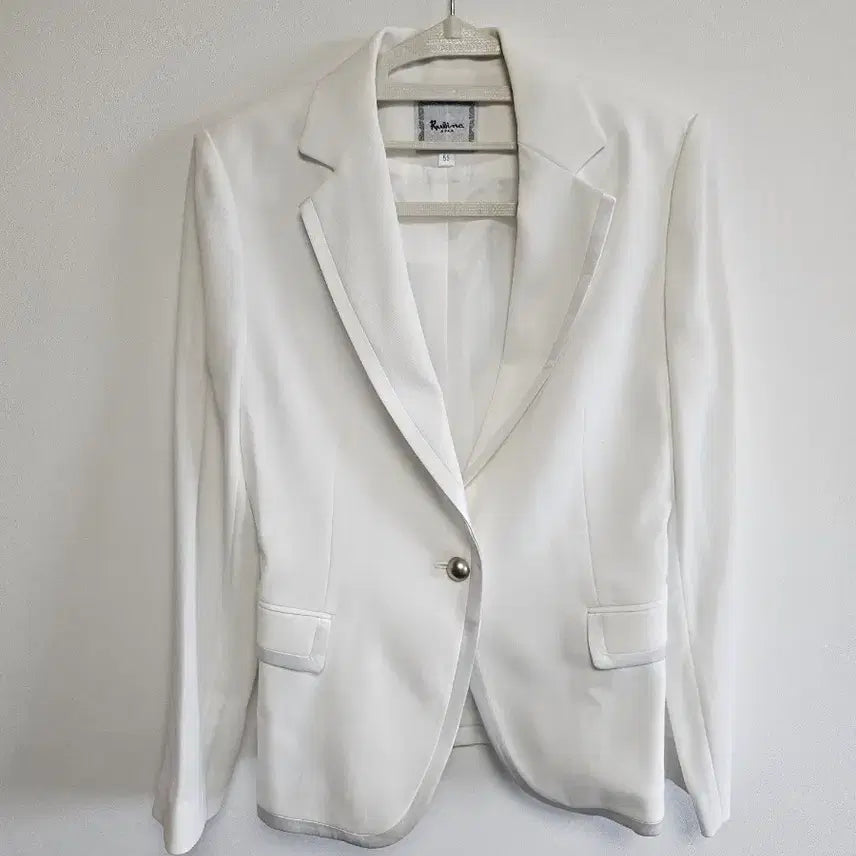[BUNJANG] Rubina Jacket / 루비나 자켓