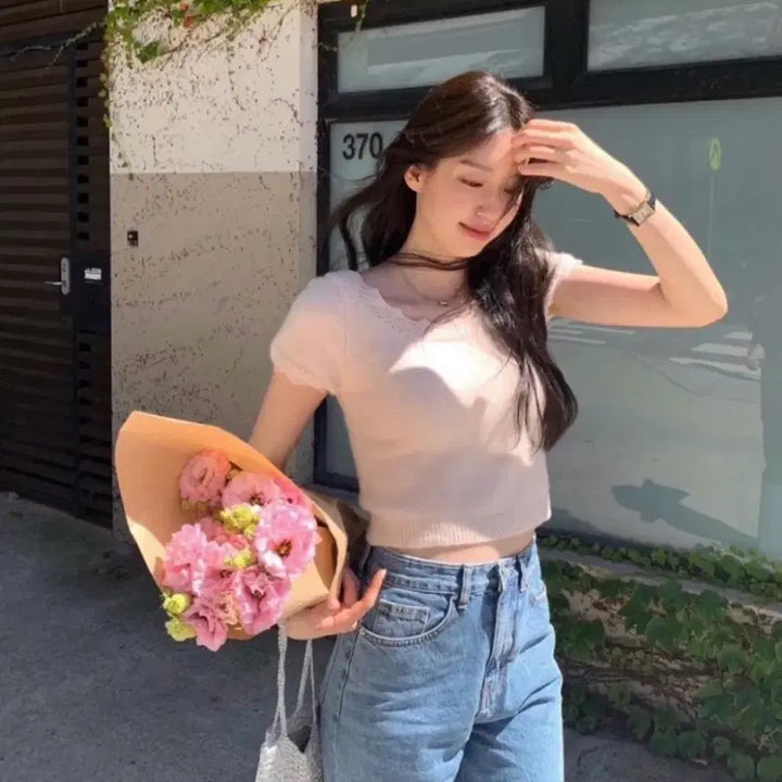 [SOLD OUT] 르플레인 몬테 니트