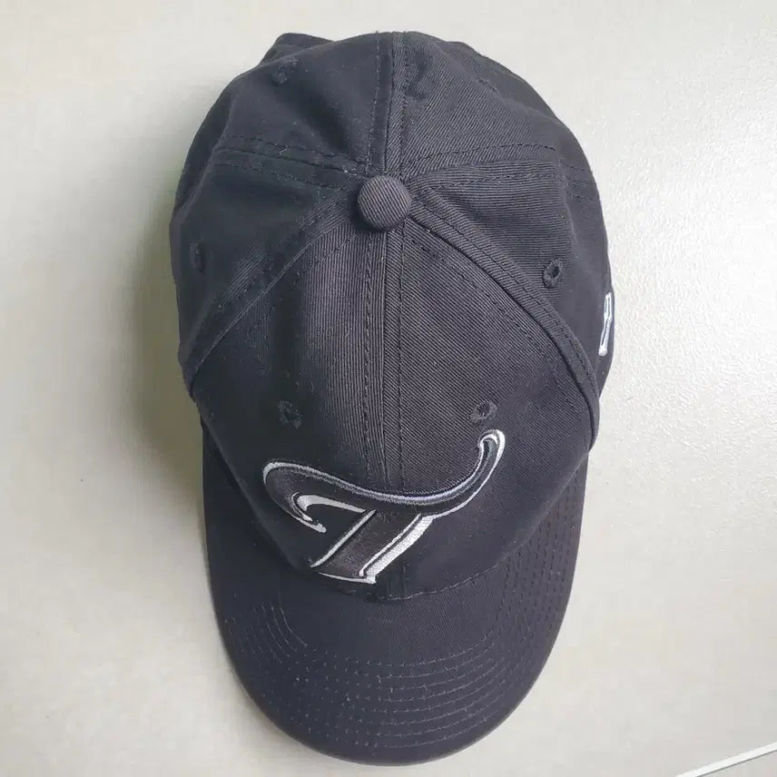 [BUNJANG] New Era LG Twins Cap / 뉴에라 엘지트원스 모자