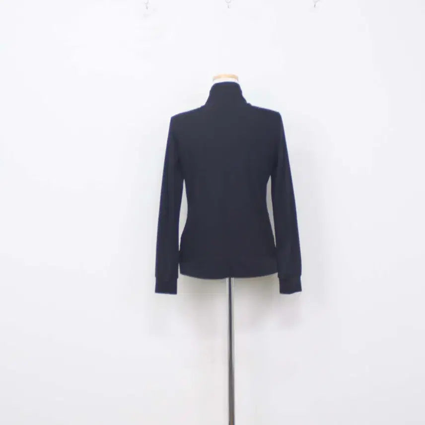 [SOLD OUT] [정품] 링스 여성 반집업티 골프 레저 냉감 사방스판 85사이즈 정인샵