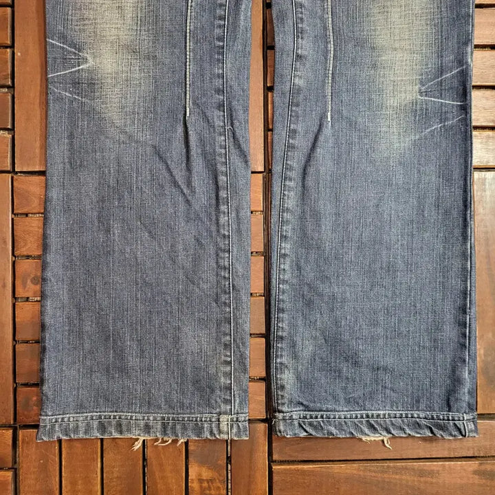 [BUNJANG] EXR Jeans (33) / EXR 청바지 (33)