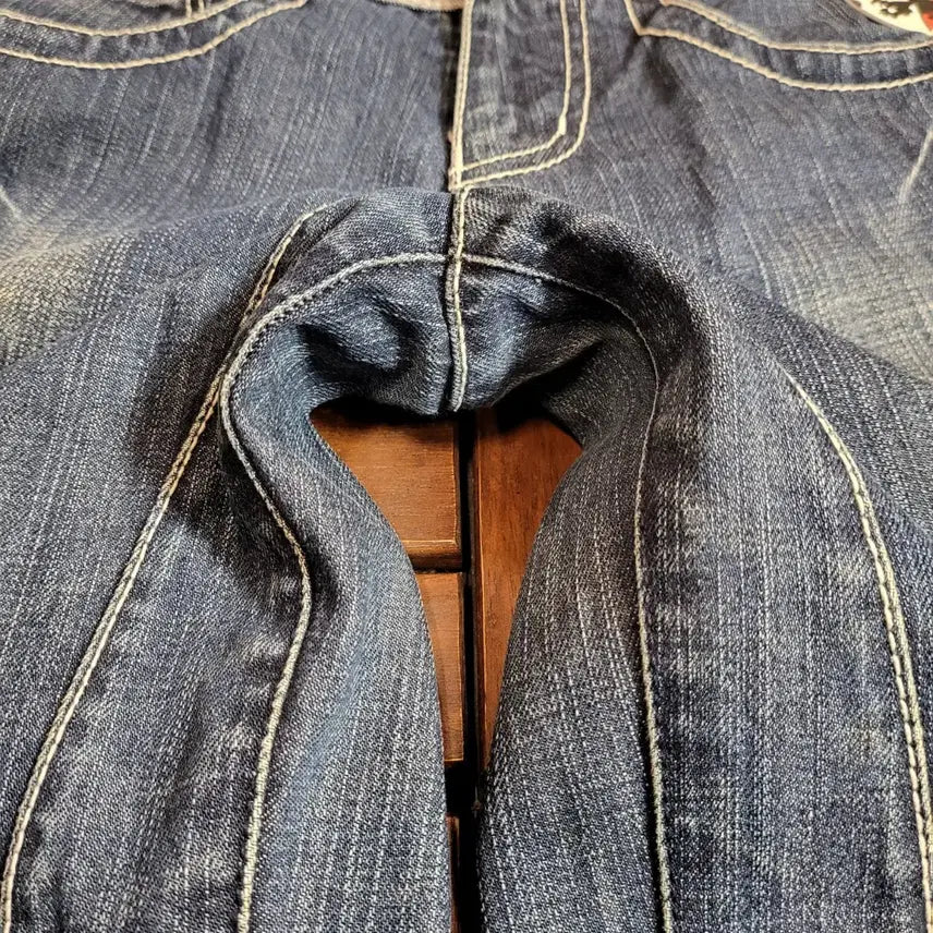 [BUNJANG] EXR Jeans (33) / EXR 청바지 (33)