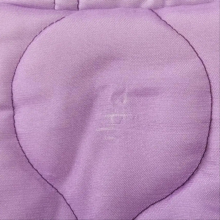 [BUNJANG] OPEN Plan Quilted Padded Jacket - Women&