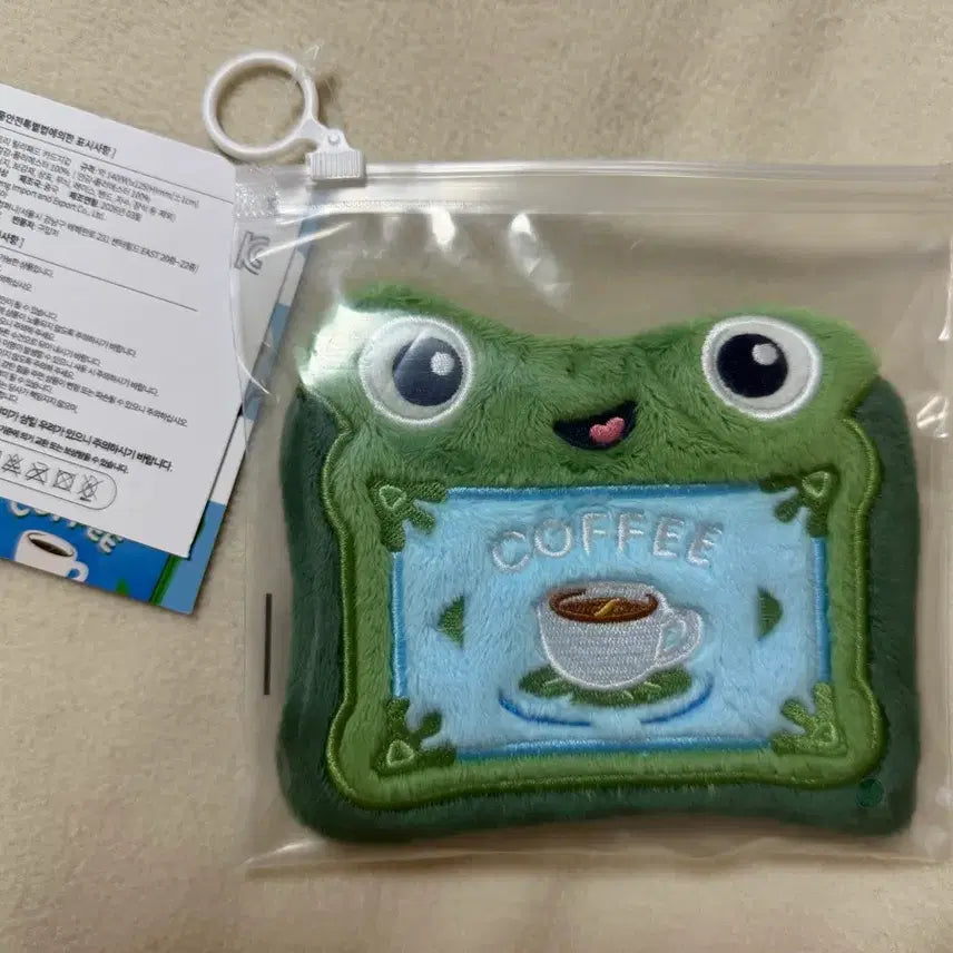 [SOLD OUT] 토이스토리 릴리패드 카드지갑