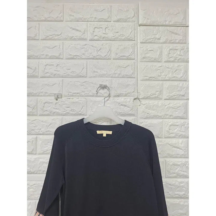 [BUNJANG] M 마쥬 MAJE 블라우스 C820 / M 마쥬 MAJE 블라우스 C820