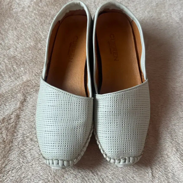 [SOLD OUT] 쿠에른 로퍼