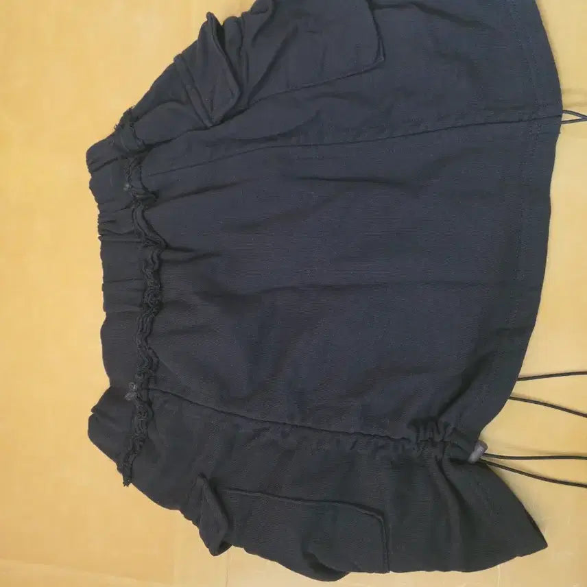 [BUNJANG] Vivacious Mini Skirt / vivacious 미니스커트