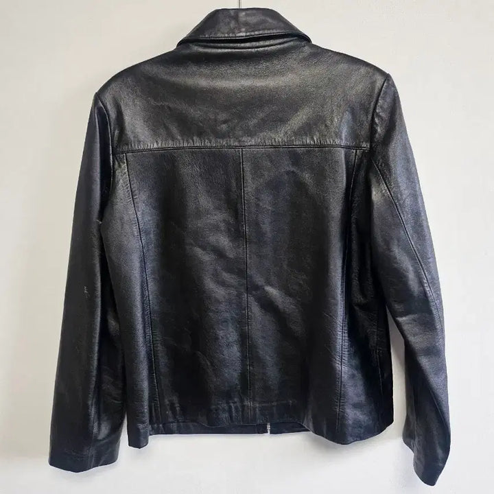 [SOLD OUT] FNS 양가죽자켓