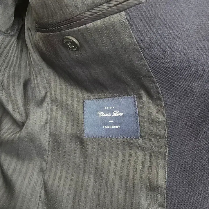 [BUNJANG] Town GENT Spring/Summer Classic Jacket / 타운젠트 봄.여름클래식 라인  재킷