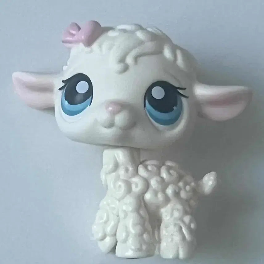 [BUNJANG] Littlest Pet Shop Antique Figure / 고전피규어 레전드 존예 리틀리스트펫샵 리틀펫샵 LPS