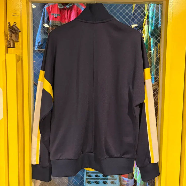 [BUNJANG] Umbro Track Jersey / umbro 엄브로 트랙 져지
