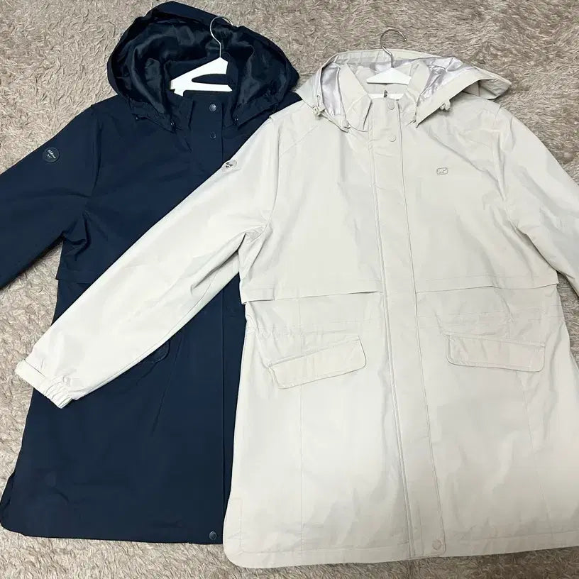 [SOLD OUT] 울시 올웨어 벤틸 자켓