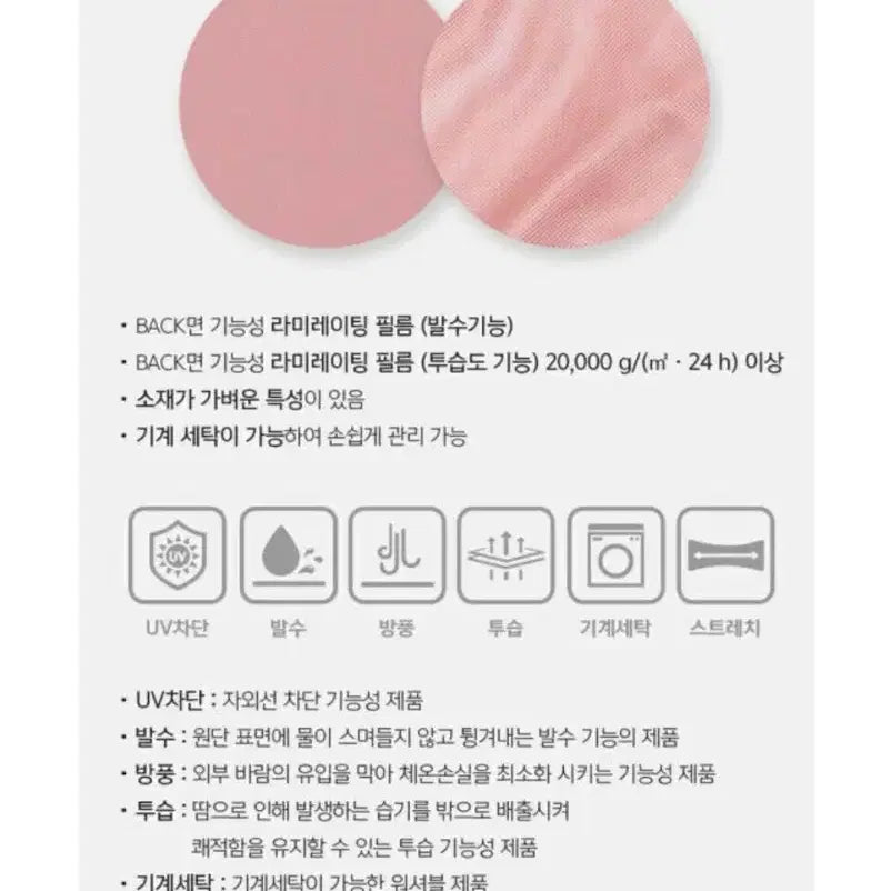 [SOLD OUT] 울시 올웨어 벤틸 자켓