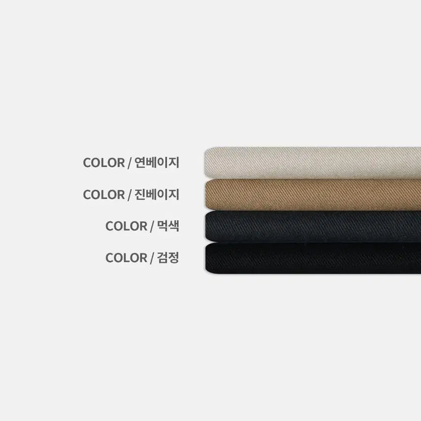 [BUNJANG] Layered Pocket Wide Cargo Pants / 레이어드포켓팬츠