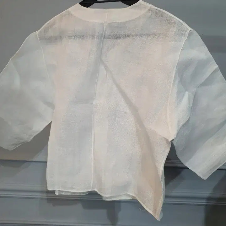 [SOLD OUT] 모시 저고리 77  새제품  상의