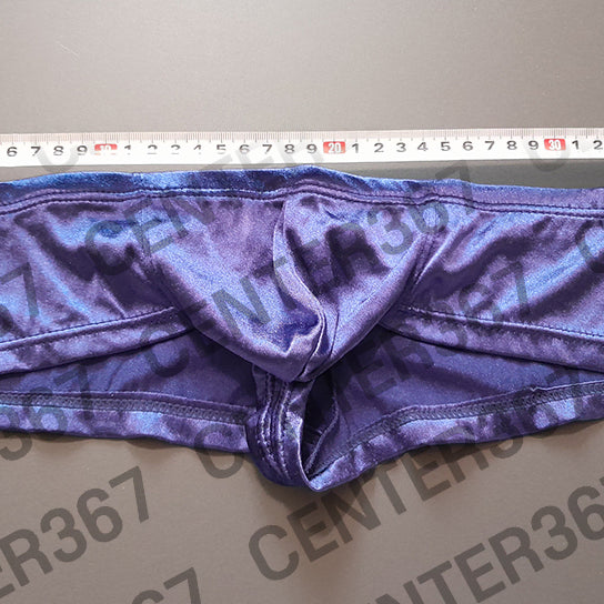 [BUNJANG] Dark Navy T-back Panty / 티팬티
