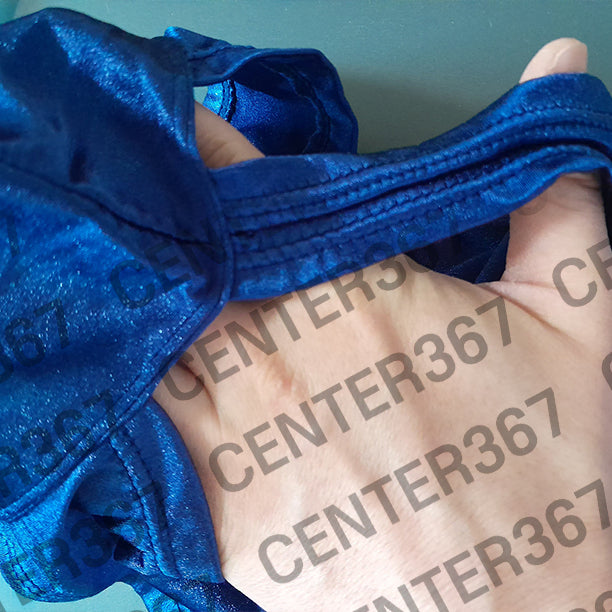 [BUNJANG] Dark Navy T-back Panty / 티팬티