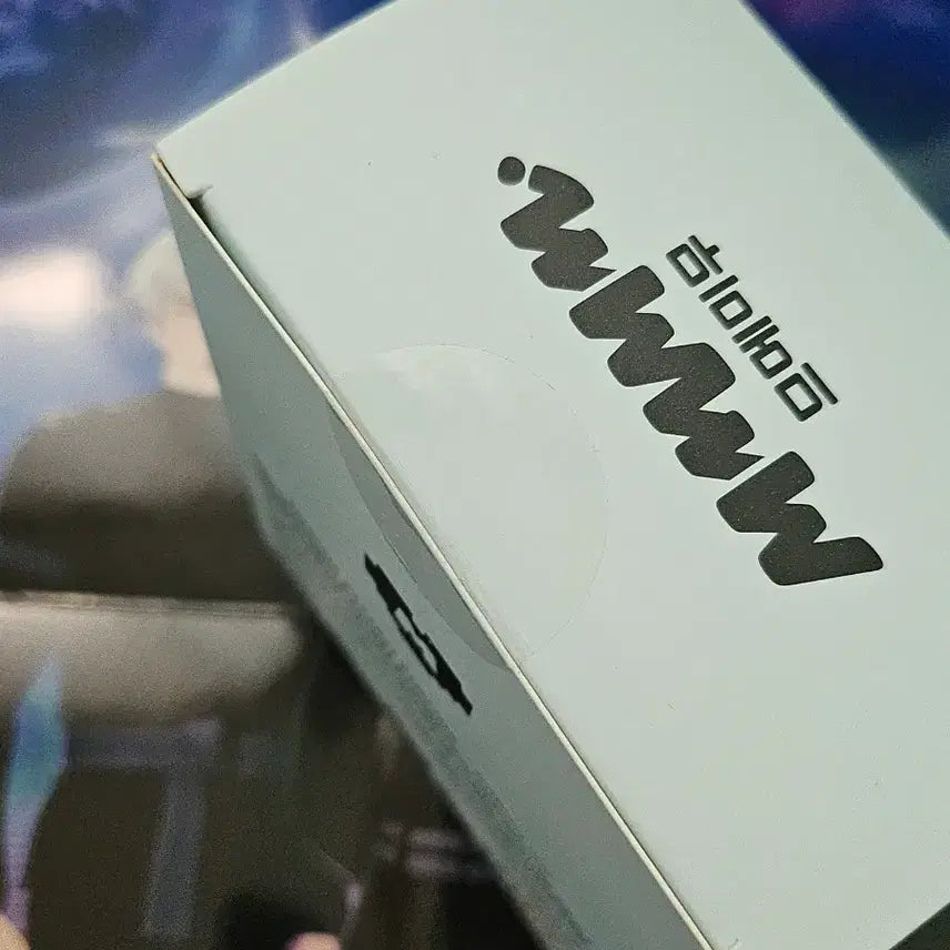[SOLD OUT] 플레이브 MMMM 므메미무 인형 판매 미므