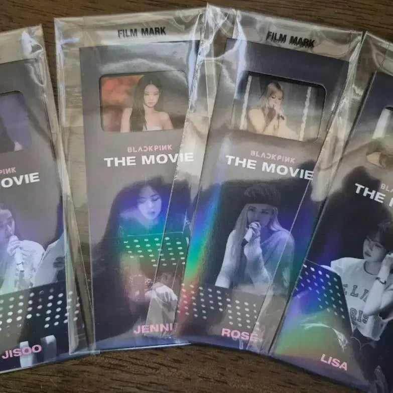 [SOLD OUT] 필름머크 판매