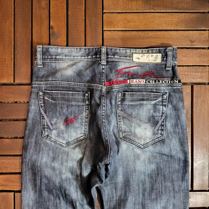 [BUNJANG] FUBU Jeans (31) / FUBU 청바지 (31)