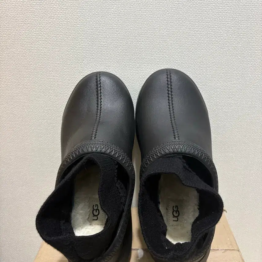 [BUNJANG] UGG Tasman Rain Boots / UGG 어그타스만 레인부츠((무배))