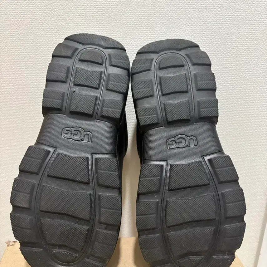 [BUNJANG] UGG Tasman Rain Boots / UGG 어그타스만 레인부츠((무배))