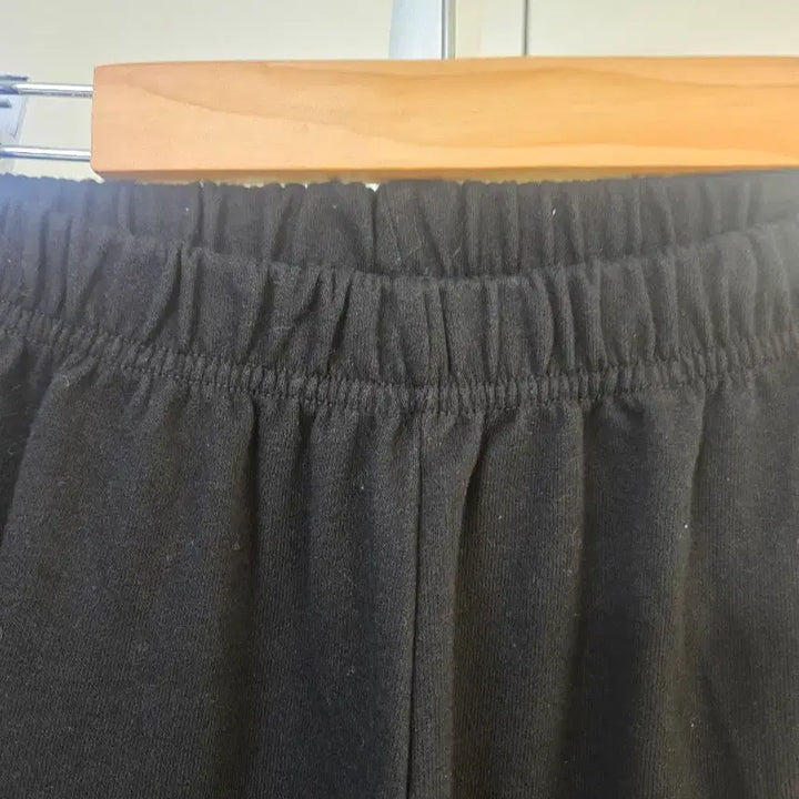 [BUNJANG] Black Cargo Jogger Pants / 블랙 카고 조거팬츠