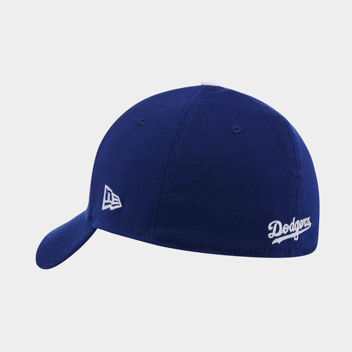 [BUNJANG] New Era LA Dodgers Game Ball Cap Hat / 새) 뉴에라 LA다저스 게임 볼캡 모자 M-L 미개봉 새상품