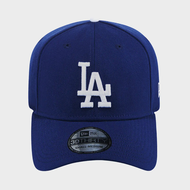 [BUNJANG] New Era LA Dodgers Game Ball Cap Hat / 새) 뉴에라 LA다저스 게임 볼캡 모자 M-L 미개봉 새상품