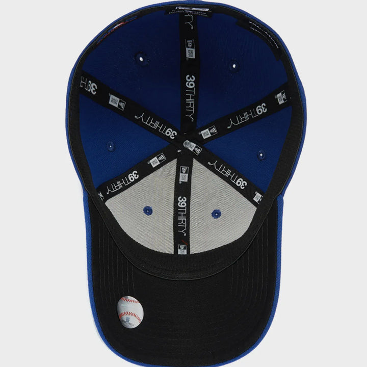 [BUNJANG] New Era LA Dodgers Game Ball Cap Hat / 새) 뉴에라 LA다저스 게임 볼캡 모자 M-L 미개봉 새상품