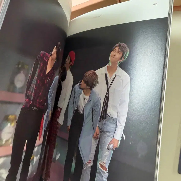 [BUNJANG] BTS 4th Muster DVD / 방탄 머4터 dvd 방탄머스터 4기