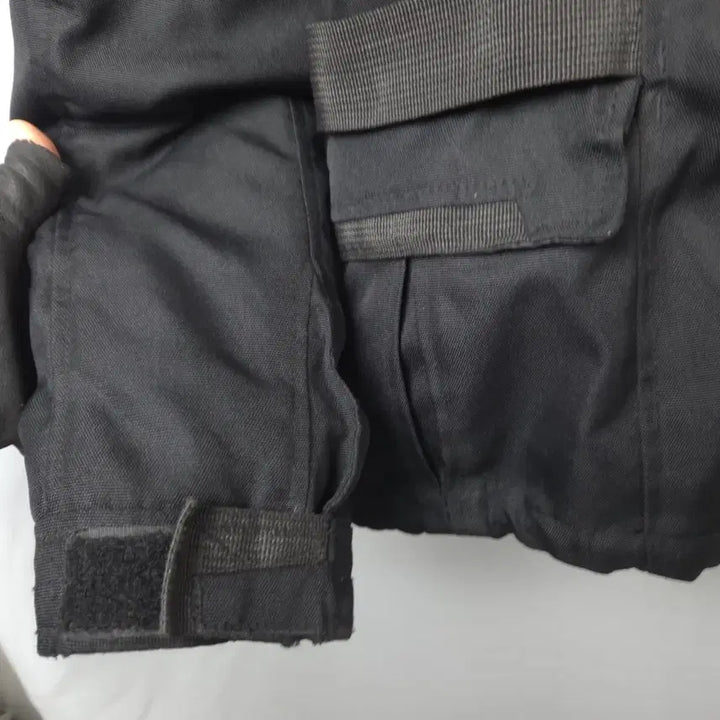 [BUNJANG] Markna Rider Jacket with Protectors (L-XL) / 남L-XL 마크나 사계절용 라이더 자켓 보호대 내피분리