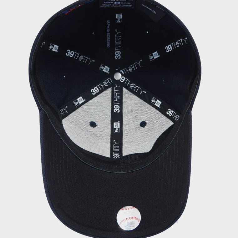 [SOLD OUT] 새) 뉴에라 뉴욕 양키스 게임 볼캡 네이비 모자 L-XL 미개봉 새상품