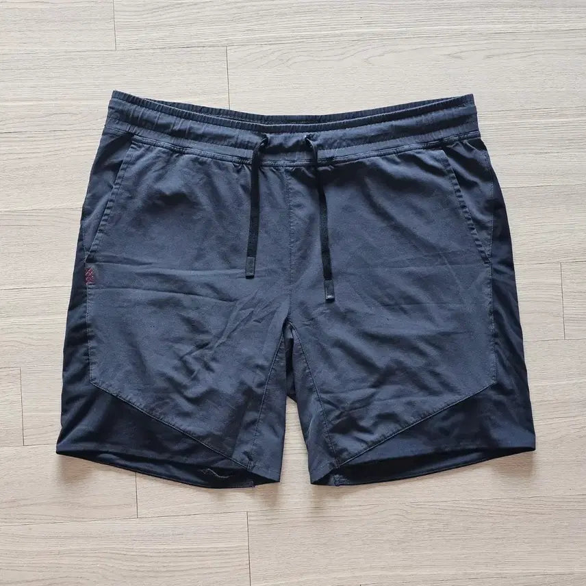 [BUNJANG] Rhone Running Shorts (US M) / US M 체감 XL 34 36 ) Rhone 론 러닝 런닝 쇼츠 반바지