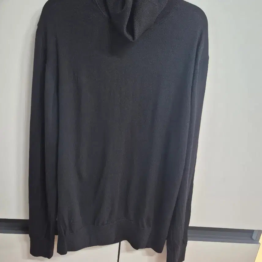 [BUNJANG] Moncler Turtleneck Knit Sweater / 몽클레르 터틀넥 니트 판매합니다.