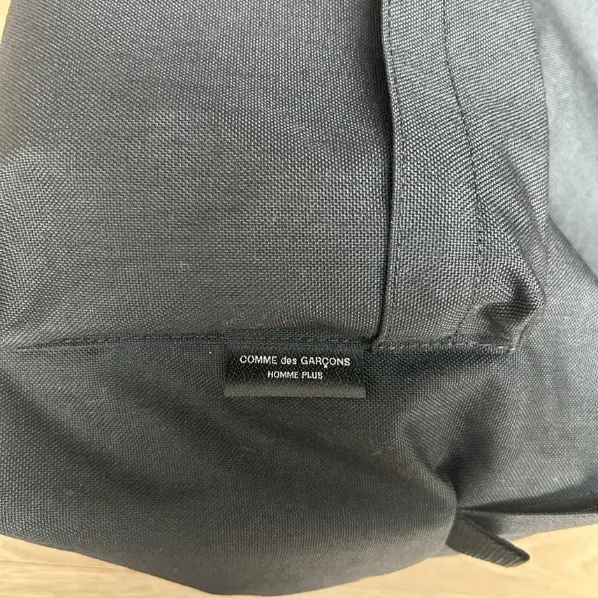 [SOLD OUT] [M]꼼데가르송 옴므 플러스 백팩