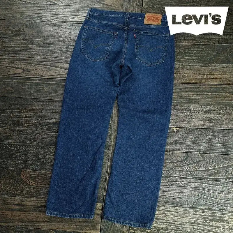 [BUNJANG] Levi&