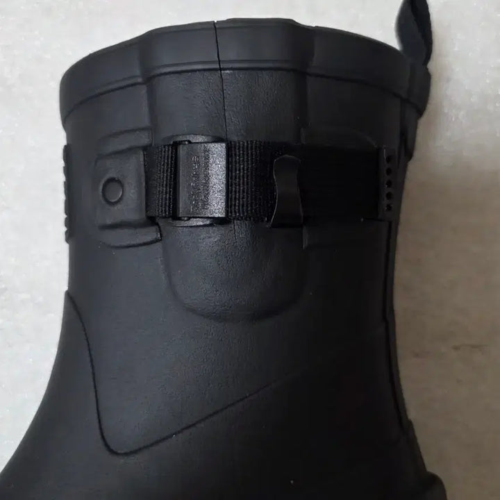 [SOLD OUT] 락피쉬 Rock Fish Middle 레인 부츠 방수장화 240~245