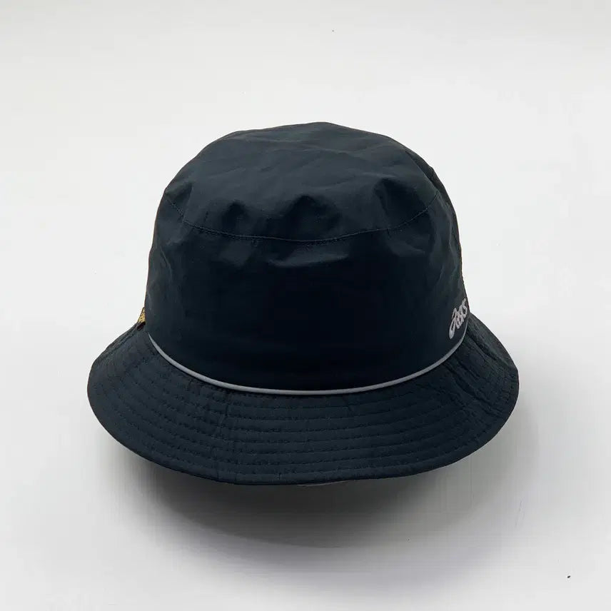 [BUNJANG] Asics Gore-Tex Ear Flap Bucket Hat / [OS/정품] 00s 아식스 고어텍스 기모 귀마개 버킷햇