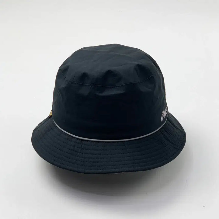 [BUNJANG] Asics Gore-Tex Ear Flap Bucket Hat / [OS/정품] 00s 아식스 고어텍스 기모 귀마개 버킷햇