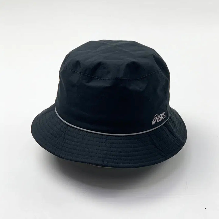 [BUNJANG] Asics Gore-Tex Ear Flap Bucket Hat / [OS/정품] 00s 아식스 고어텍스 기모 귀마개 버킷햇