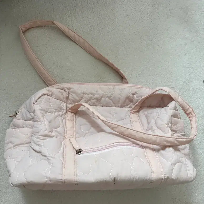 [BUNJANG] Balletcore Shoes &amp; Quilted Bag Bundle Set / (4월까지만 판매)발레코어 구두, 퀄팅백 일괄